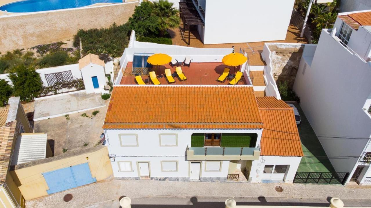 Casa Barros By Galantevasques Vila Carvoeiro  Exterior foto